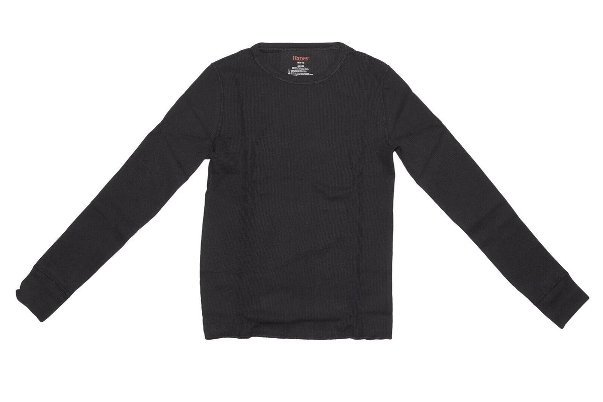 Hanes x shop temp thermal