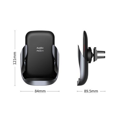 ROCK ABW 001 Porta telefono wireless - 1