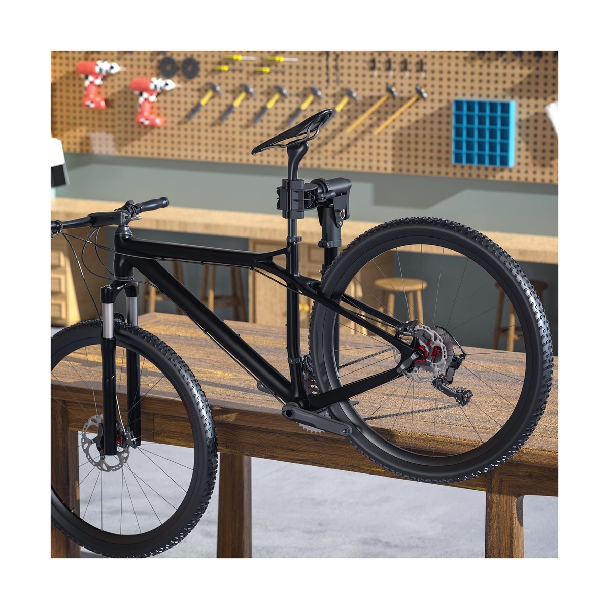 Mountain Bike Halfords Bike Repairs Second Hand Grade B Carrera