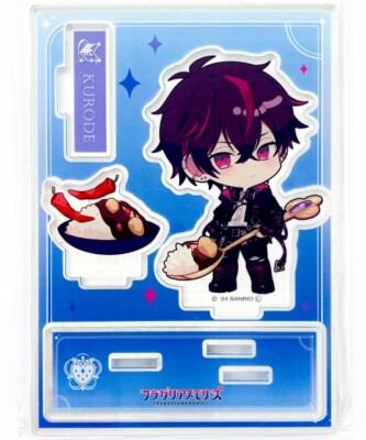 けみくろ　スリーブ　Limitedバージョン s-l400.jpg