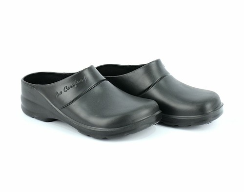 LEMIGO Clogs Gartenclogs Gartenschuhe Hausschuhe Gummischuhe Camping-Schuhe - Bild 6 von 9