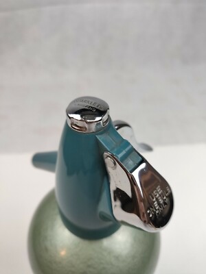 アンティークソーダサイフォン　siphon seltzer bottle アンティークソーダサイフォン siphon seltzer bottle