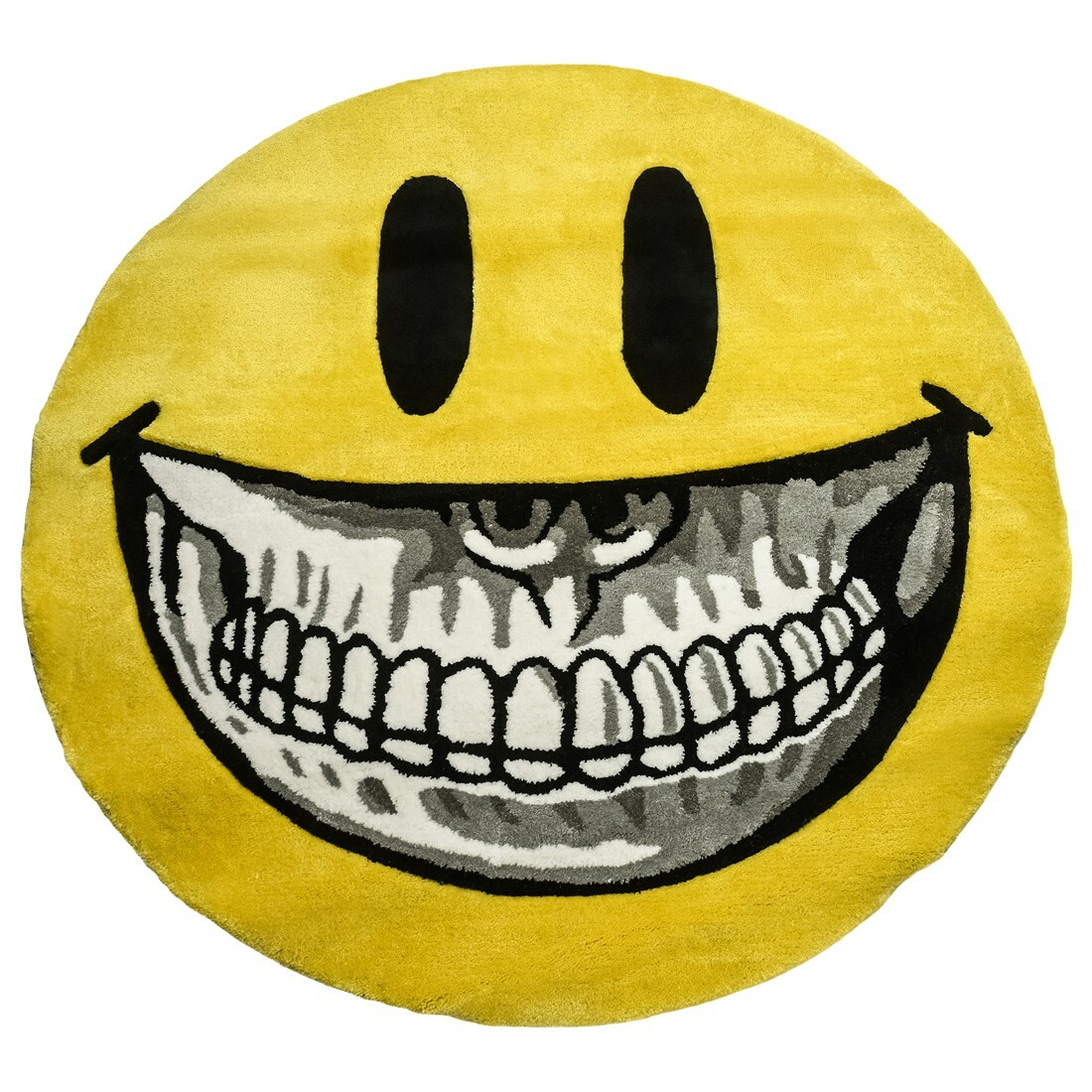 Ковер Ron English Grin 100см