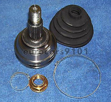 New! SAAB OUTER CV JOINT OE SCANTECH 51.22107 8952905 | eBay 