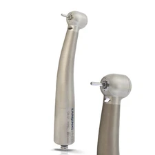 Dental High Speed Fiber Optic Handpiece 26W Titanium NSK S-Max M900L Phatelus