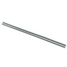 2PCS Bottom Cover Rubber Non-Slip Bumper Base Feet Pad For HP 15-EF 15-DY 15T-DY