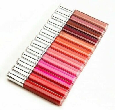 Revlon Ultra HD LIP LACQUER SEALED