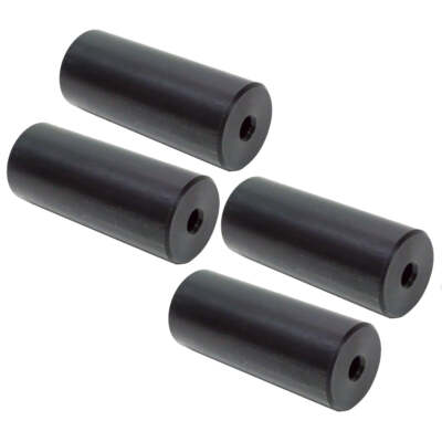 Deck Roller 2 1/2" OD X 6" Long X 9/16" I.D. For MTD Cub Cadet – Replaces 731-3005