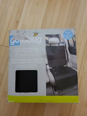 goldbug car seat protector