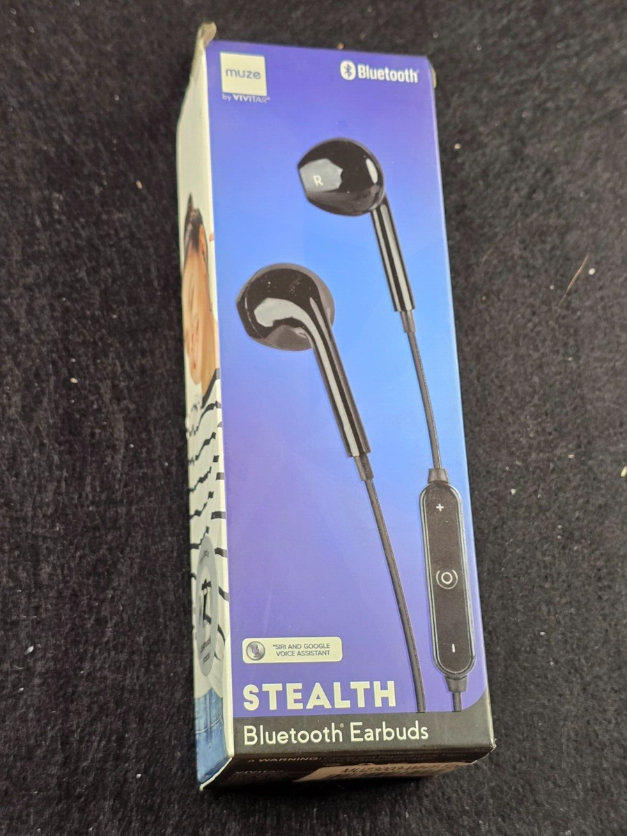 Voice Assistant Stealth Earbuds Jabra Siri Best Sale