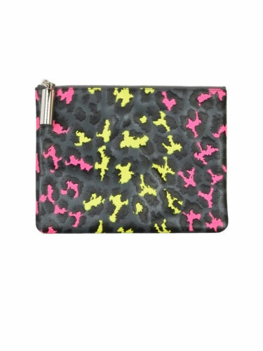 Christopher Kane vintage purse/mini bag black floral print Christopher Kane vintage purse/mini bag black floral print