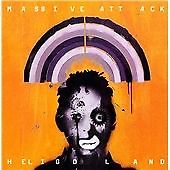Massive Attack : Heligoland CD (2010) Highly Rated eBay Seller Great Prices