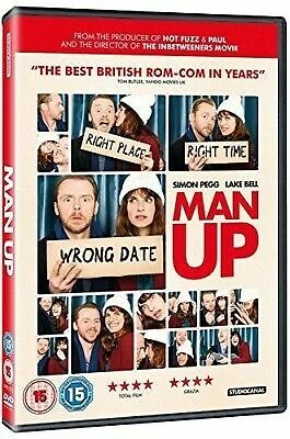 Standard Edition Up DVDs