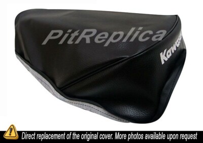 KAWASAKI F12MX F21 MX 1973 '73 KX450 1974 '74 SEAT COVER [OCC]