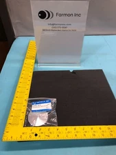 TED PELLA 16114 LARGE 63MM DIA. X 14MM H PIN STUB, 176775