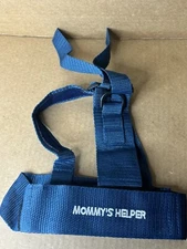 Mommy’s Helper Kid Keeper Safety Harness Missing Strap w/ Hook