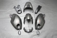 Carena Completa +Parabrezza +Cover Sella per DUCATI MONSTER 1100 M1100 2008-2014