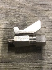 Graco 208-392 Ball Valve 500 PSI