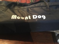 Mount Dog Soft box Lighting Set