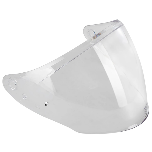HJC HJ-34 Helmet Visor (I30) - Picture 3 of 3