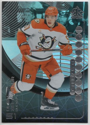 2024-25 Upper Deck Triple Dimensions Reflections Insert U-Pick Drop Down List
