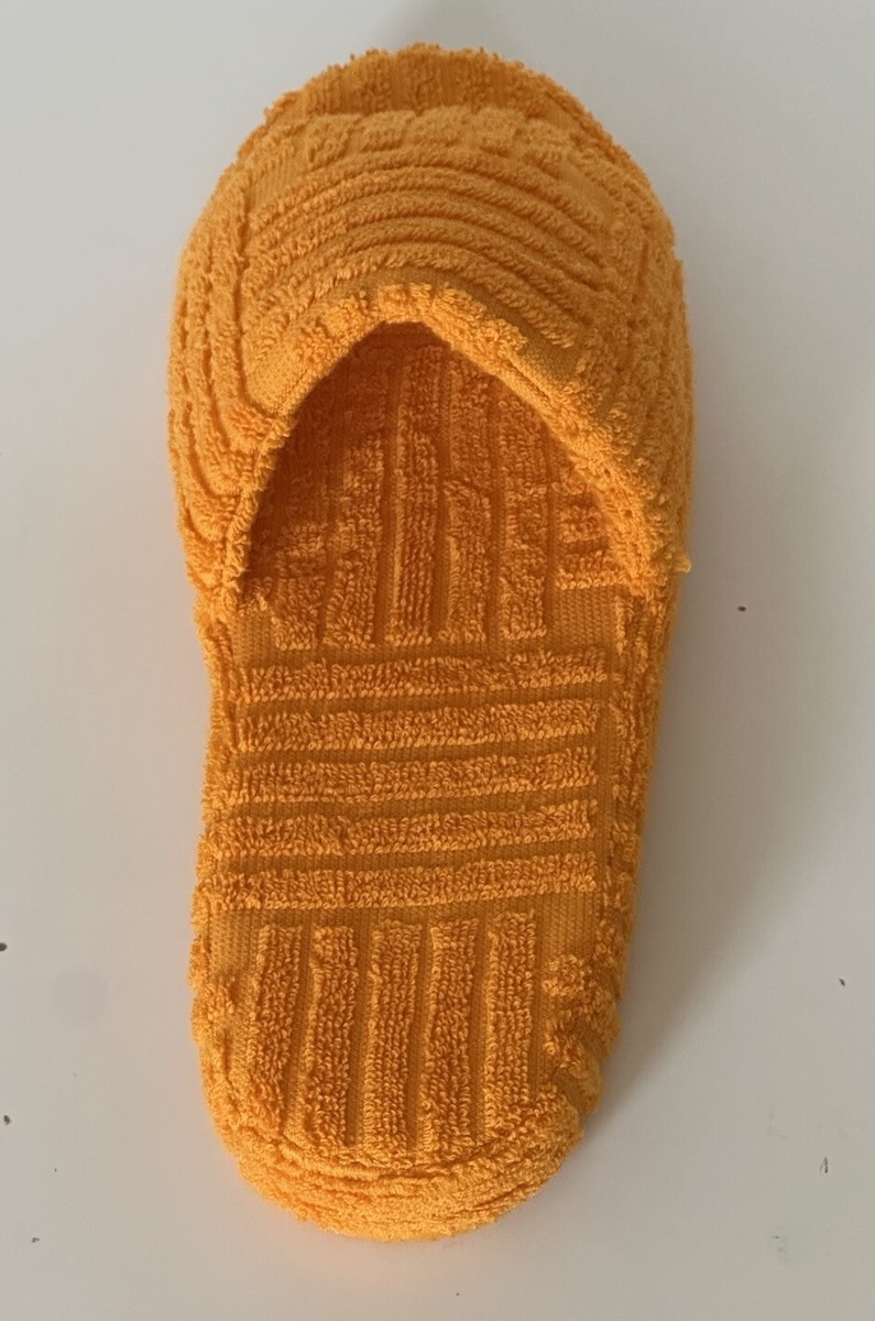 Bottega Veneta Intrecciato Resort Sponge Slipper Yellow 8 US 660245 IT NIB $600 Bottega Veneta Intrecciato Resort Sponge Slipper Yellow 8 US  main image 3