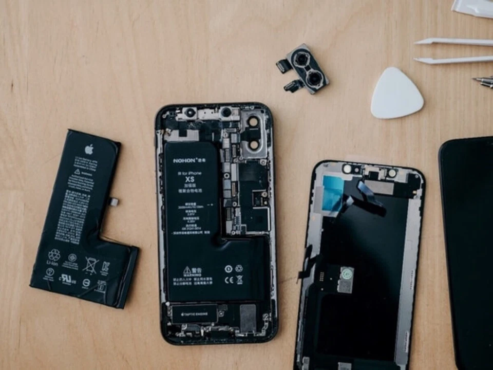 Mobile Phone Repair Service  - Mobile Phone Repair Service — 第 2/3 张图片