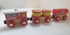 Bigjigs Train Car Lot (3)