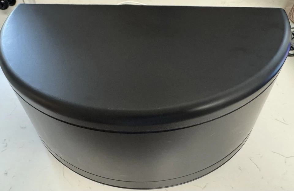 Pack Pared Iluminación LED Lithonia, 120v, 40w, 4.667 Lúmenes, con Fotocélula Foto 4 de 4