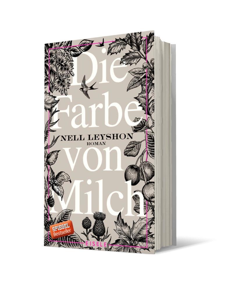 Thumbnail - Die Farbe Von Milch | Nell Leyshon | 2017 | Deutsch | The Colour Of