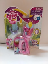 My Little Pony Crystal Princess Celebration PINKIE PIE Masquerade 2012 MIB MOC