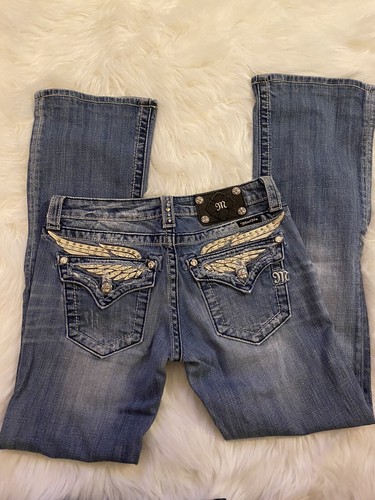 miss me 27 bootcut | eBay