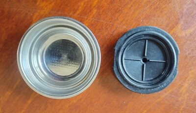 Saeco/Gaggia 7 Grams (1 cup ) Filter Basket for 58 mm Portafilters