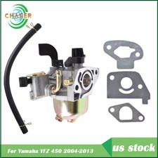Carburetor Kit Mower For Mini Baja HS152F 2.8HP 96CC 97CC 98CC Mini Bike DB30