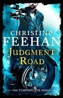 Judgment Road | Christine Feehan | Englisch | Taschenbuch | 2018