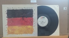 Heinz Rudolf Kunze Wunderkinder LP Vinyl Albu...