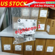 Brand NEW Allen-Bradley 100-KFC31 3NO 1NC Aux Free Shipping