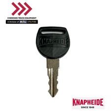 Knapheide 12247359 Replacement Key For Nxg Latch Key Code 2017 Knapheide 12247359 Replacement Key For Nxg Latch Key Code 2017