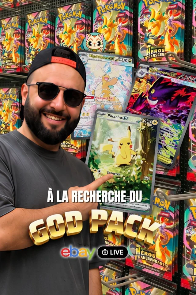 BOXBREAK AVEC GAB !