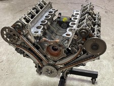 2003-04 Ford Mustang Svt Cobra Long Block 36k Miles 305