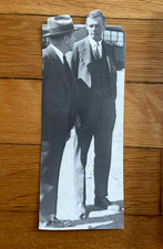 Poster Charles Lindbergh - Affiche Vintage 50x70cm, Neuve Sous Emballage