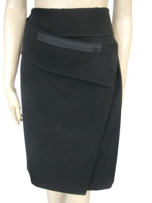 emporio armani women new skirt