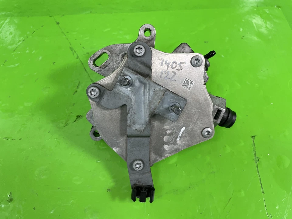 BOMBA ASPIRADORA FRENO FORD FIESTA MK7 1.0 GASOLINA CM5G2A451GA 2013-2017 Foto 2 de 4