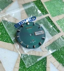 Vintage Watch Seiko Lord Matic 5606-7470 Green Dial Nos