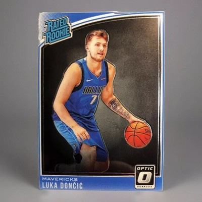 2018-19 OPTIC BASKETBALL SET BOX PRIZM HOLO, PINK, PURPLE, BLUE U PICK RC ROOKIE