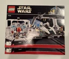 LEGO Star Wars: Home One Mon Calamari (7754)
