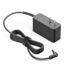 for PetSafe Wireless Fence Power Cord, 19V AC Adapter for PetSafe IF100 PIF30...