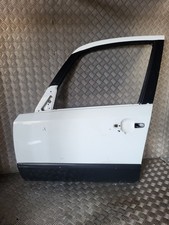 Porte avant et accessoires Fiat SEDICI