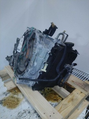 Automatic Transmission 6 Speed 3.5L AWD Fits 13-18 EDGE 740847