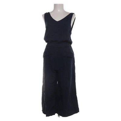 Mango Casual, Jumpsuit, Größe: S, Blau, Einfarbig, Damen #hRD